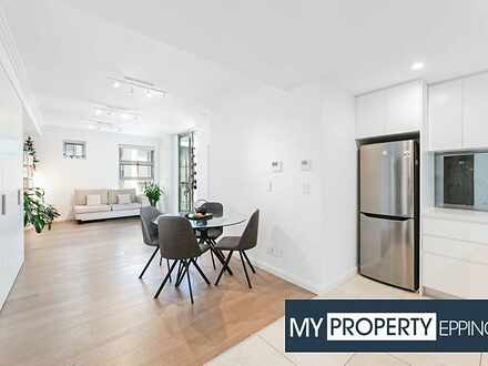 LEVEL 3/309/11-27 Cliff Road, Epping 2121, NSW Apartment Photo