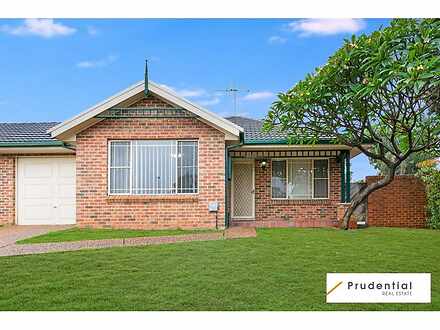 24 Derwent Place, Bossley Park 2176, NSW House Photo
