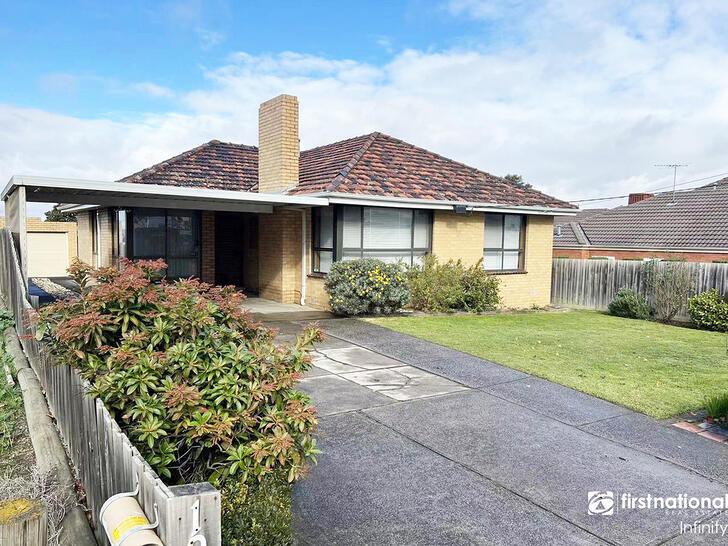 108 Thompsons Road, Bulleen 3105, VIC House Photo