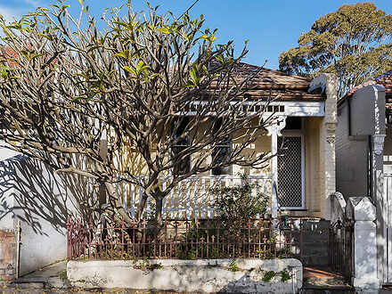 4 Albert Street, Leichhardt 2040, NSW House Photo