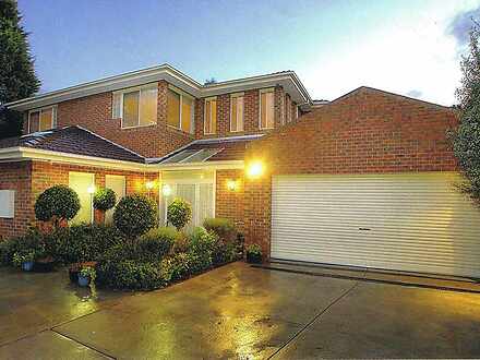 2/3 Jeanette Street, Bayswater 3153, VIC Townhouse Photo