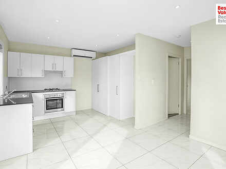 37A Macleay Crescent, St Marys 2760, NSW Flat Photo