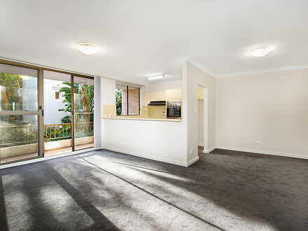 16/70-78 Cook Road, Centennial Park 2021, NSW Apartment Photo
