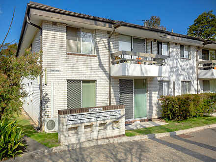15/2 Corby Avenue, Concord 2137, NSW Apartment Photo