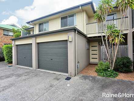 5/98 Thynne Road, Morningside 4170, QLD Townhouse Photo