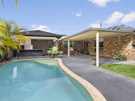 12 Rosswood Court, Helensvale 4212, QLD House Photo