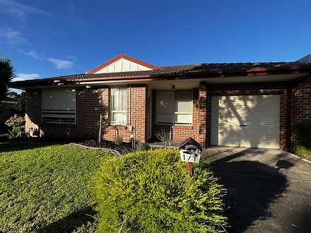 1/1 Stockwell Crescent, Keilor Downs 3038, VIC Unit Photo