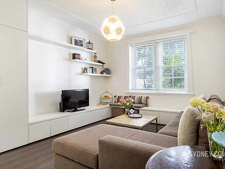 42 Bayswater Road, Rushcutters Bay 2011, NSW Apartment Photo