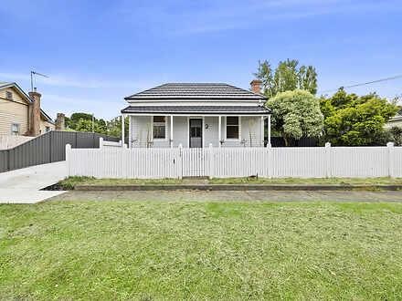 115 Crompton Street, Soldiers Hill 3350, VIC House Photo