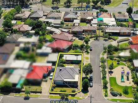 28 Russell Street, Campbellfield 3061, VIC House Photo