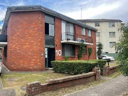 4/10 Brittain Crescent, Hillsdale 2036, NSW Apartment Photo