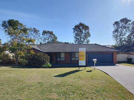 100 Avery Street, Rutherford 2320, NSW House Photo