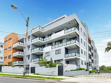 LEVEL 3/110 Adderton Road, Carlingford 2118, NSW Apartment Photo