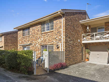 3/5 Robert Street, Corrimal 2518, NSW Townhouse Photo