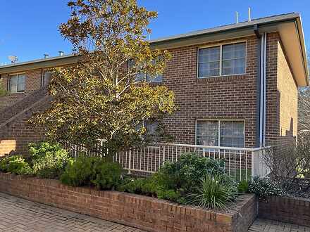 4/1 Waddell Place, Curtin 2605, ACT Townhouse Photo