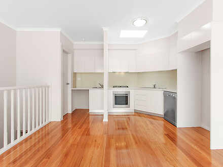 1/141A George Street, Erskineville 2043, NSW Apartment Photo