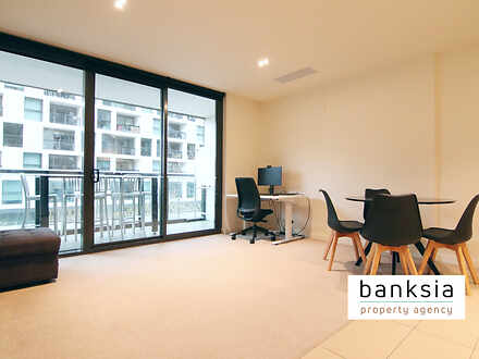 2F/8 Waterside Place, Docklands 3008, VIC Apartment Photo