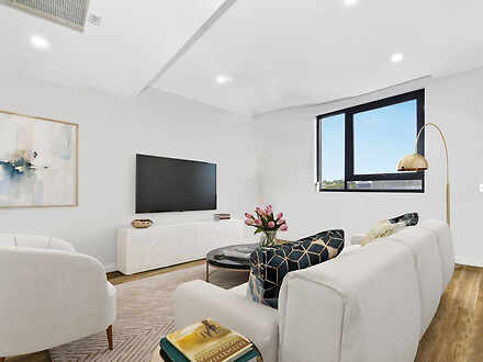 737/22 Hudson Street, Lewisham 2049, NSW Apartment Photo