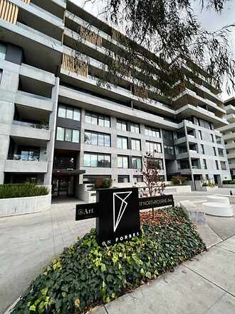 132/56 Forbes Street, Turner 2612, ACT Apartment Photo