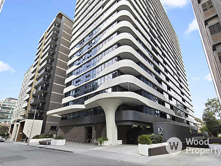 307/12 Queens Road, Melbourne 3004, VIC Apartment Photo
