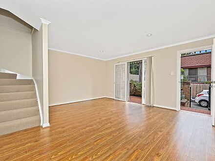 5/3 Booth Street, Annandale 2038, NSW Townhouse Photo
