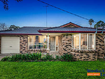 11 Carnegie Place, Castle Hill 2154, NSW House Photo