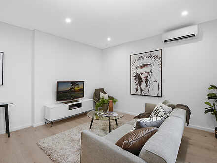 310/60 Lord Sheffield Circuit, Penrith 2750, NSW Apartment Photo