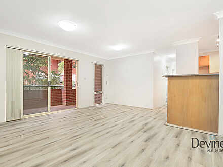 17/503-511 King Street, Newtown 2042, NSW Apartment Photo
