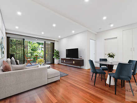 103/120 Brook Street, Coogee 2034, NSW Apartment Photo