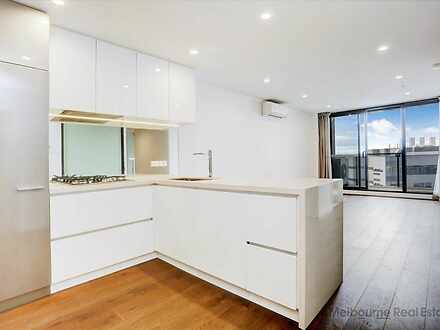 1203/58 Villiers Street, North Melbourne 3051, VIC Apartment Photo