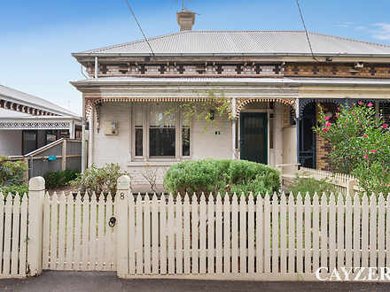 8 Glover Street, South Melbourne 3205, VIC House Photo