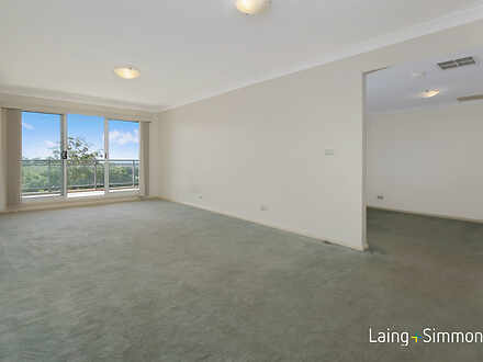 307/5 City Vew Road, Pennant Hills 2120, NSW Apartment Photo