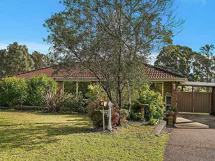 11 Fraser Crescent, Albion Park 2527, NSW House Photo