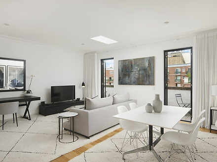 402/18 Bayswater Road, Potts Point 2011, NSW Apartment Photo