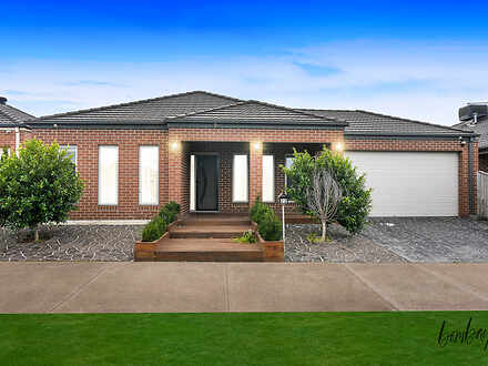 22 Draper Crescent, Epping 3076, VIC House Photo