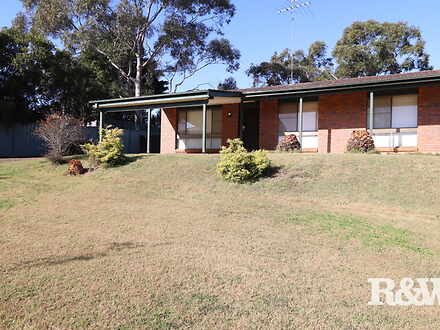 4 Lilley Street, St Clair 2759, NSW House Photo