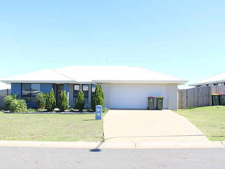 19 Brodie Drive, Gracemere 4702, QLD House Photo