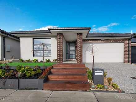 198 St Germain Boulevard, Clyde North 3978, VIC House Photo