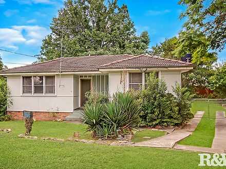 21 Fisher Avenue, South Penrith 2750, NSW House Photo