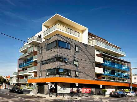 603/2A Henry Street, Windsor 3181, VIC Apartment Photo