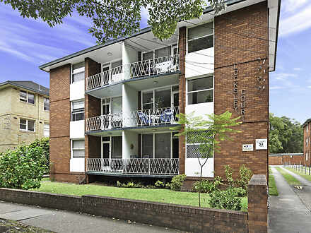 4/32 Russell Street, Strathfield 2135, NSW Apartment Photo