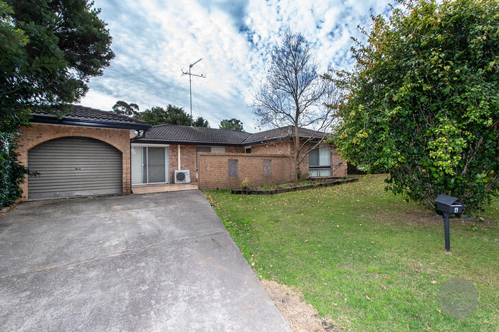 4 Mamble Place, South Penrith 2750, NSW House Photo