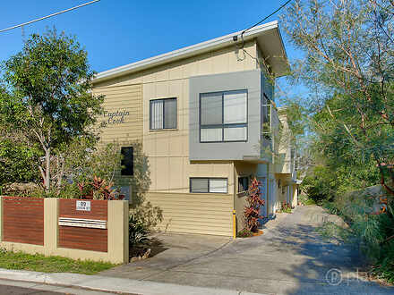 2/89 Cook Street, Northgate 4013, QLD Townhouse Photo