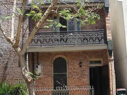 15 Kendall Street, Surry Hills 2010, NSW House Photo