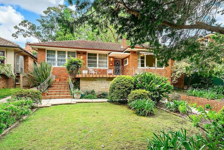 14 Canberra Street, Epping 2121, NSW House Photo