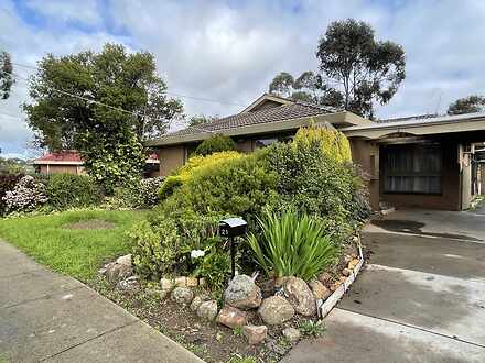 21 Canberra Avenue, Hoppers Crossing 3029, VIC House Photo