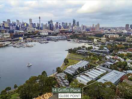118/14 Griffin Place, Glebe 2037, NSW Apartment Photo