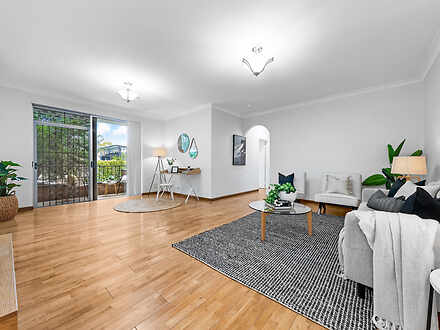 1/11-15 Lyons Street, Strathfield 2135, NSW Apartment Photo