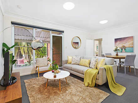 16/12A Russell Street, Strathfield 2135, NSW Apartment Photo