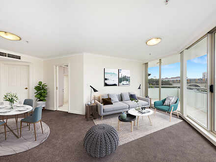506/38 Alfred Street, Milsons Point 2061, NSW Apartment Photo